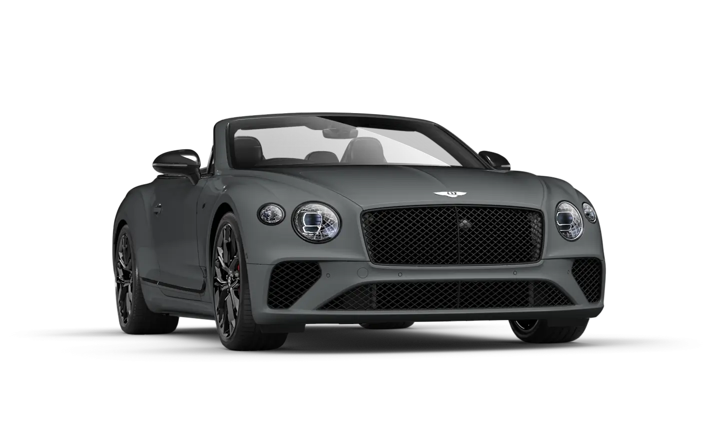 Continental GTC S image 2